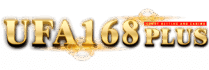 ufa168plus logo